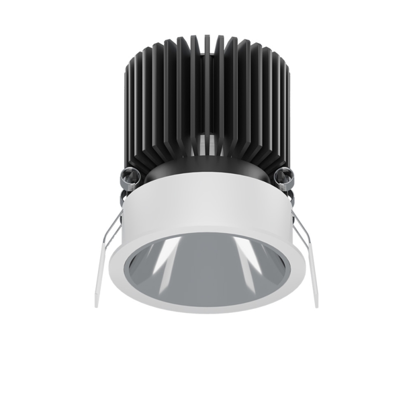 51.07511 SLIM Recessed Downlight