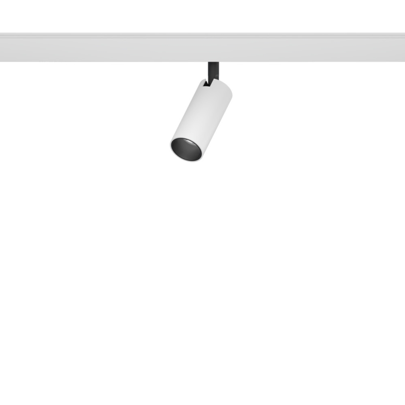 61.02517 FOS Track Lighting