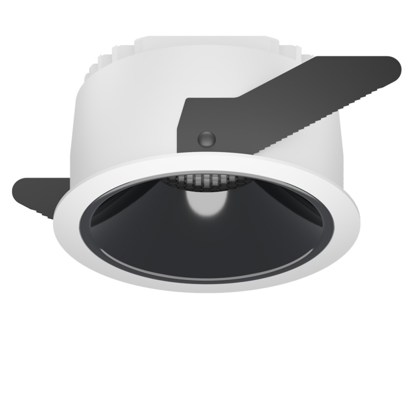 51.07515 UTH Recessed Downlight