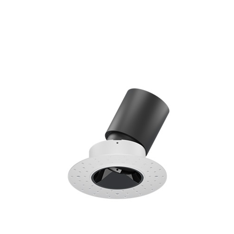 57.05511 SILO Recessed Downlight Trimless