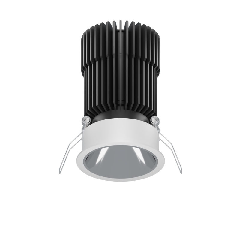 51.07513 SLIM Recessed Downlight